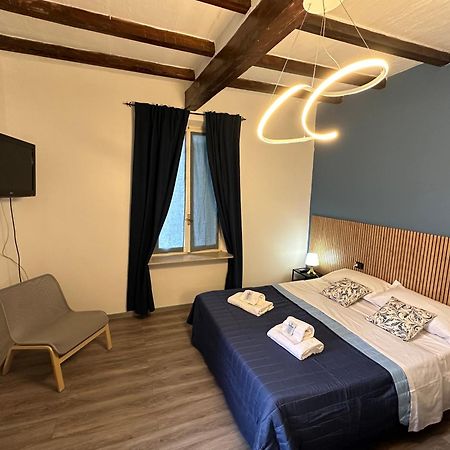 Aosta 3 Apartment Parma Ngoại thất bức ảnh