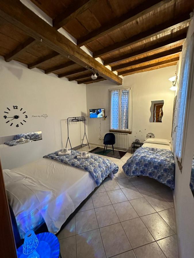 Aosta 3 Apartment Parma Ngoại thất bức ảnh