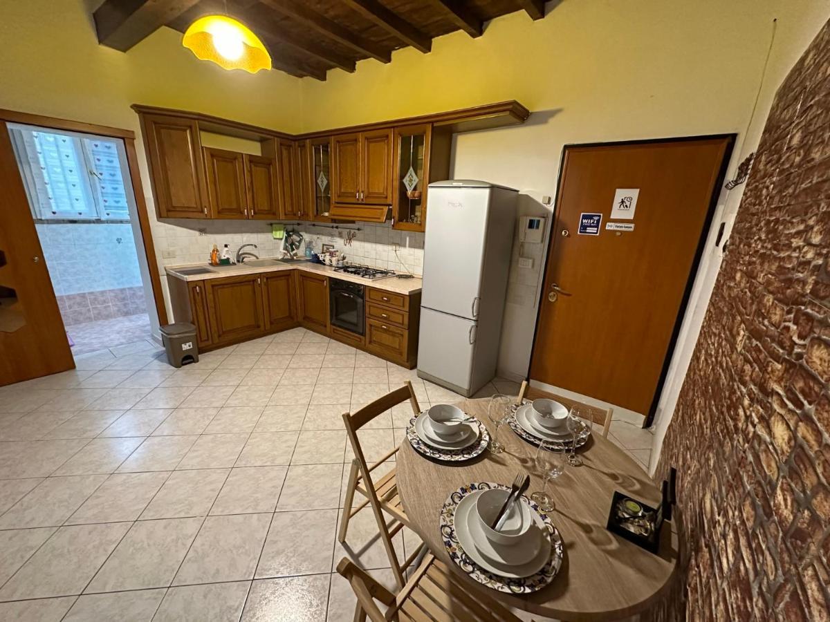 Aosta 3 Apartment Parma Ngoại thất bức ảnh