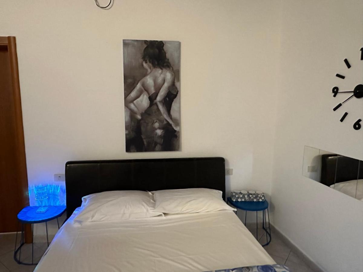 Aosta 3 Apartment Parma Ngoại thất bức ảnh