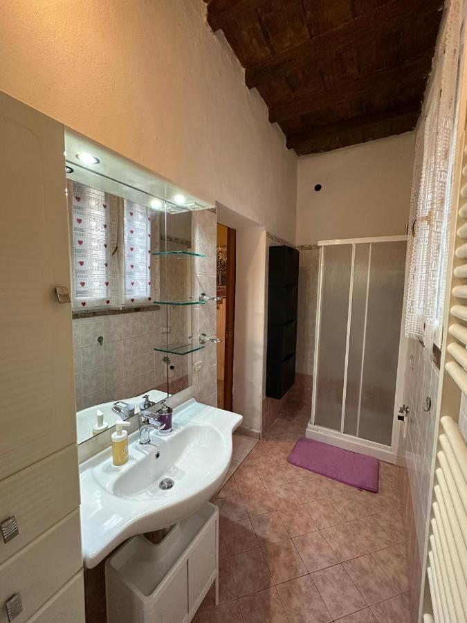 Aosta 3 Apartment Parma Ngoại thất bức ảnh