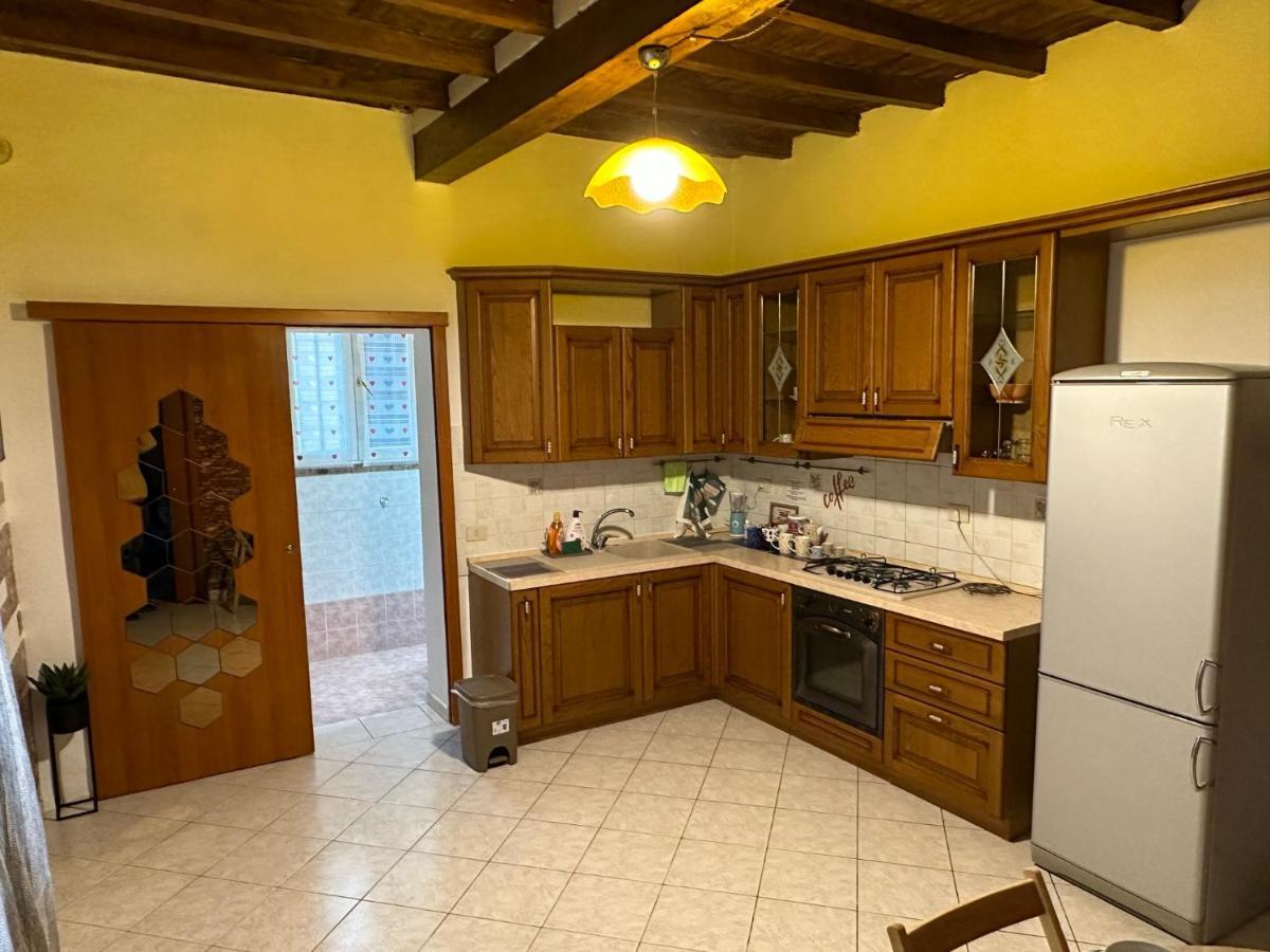 Aosta 3 Apartment Parma Ngoại thất bức ảnh