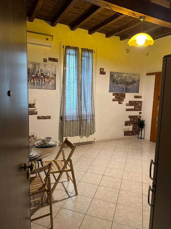 Aosta 3 Apartment Parma Ngoại thất bức ảnh