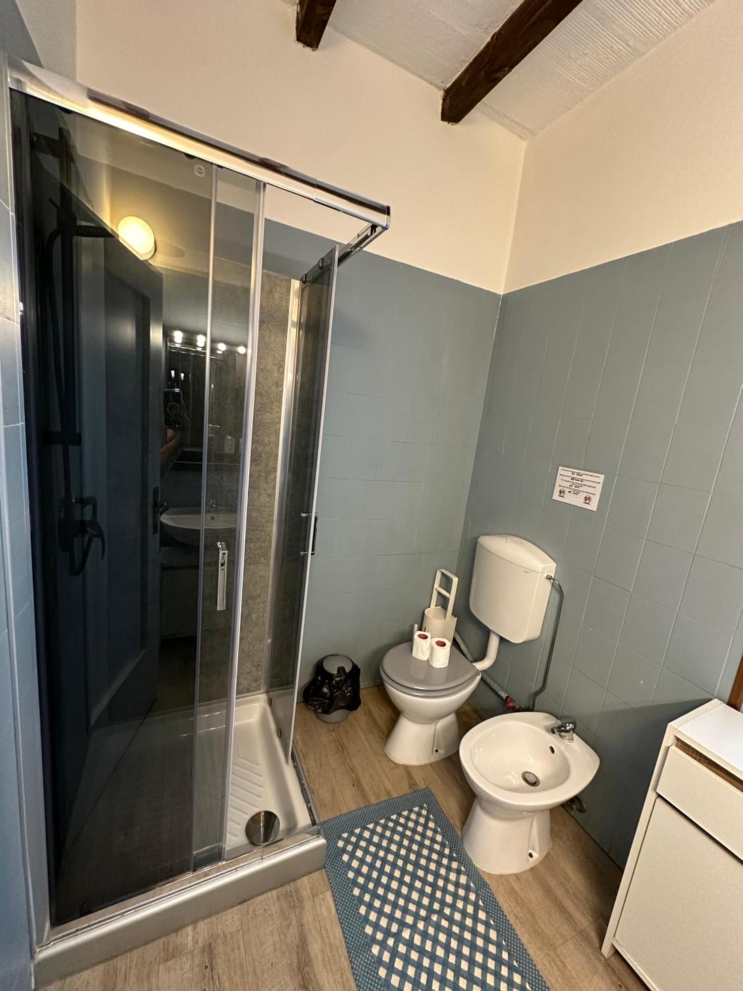 Aosta 3 Apartment Parma Ngoại thất bức ảnh