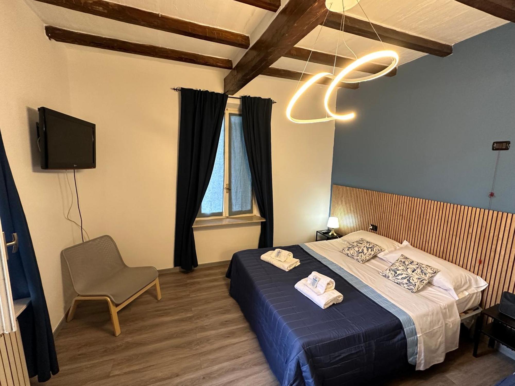 Aosta 3 Apartment Parma Ngoại thất bức ảnh