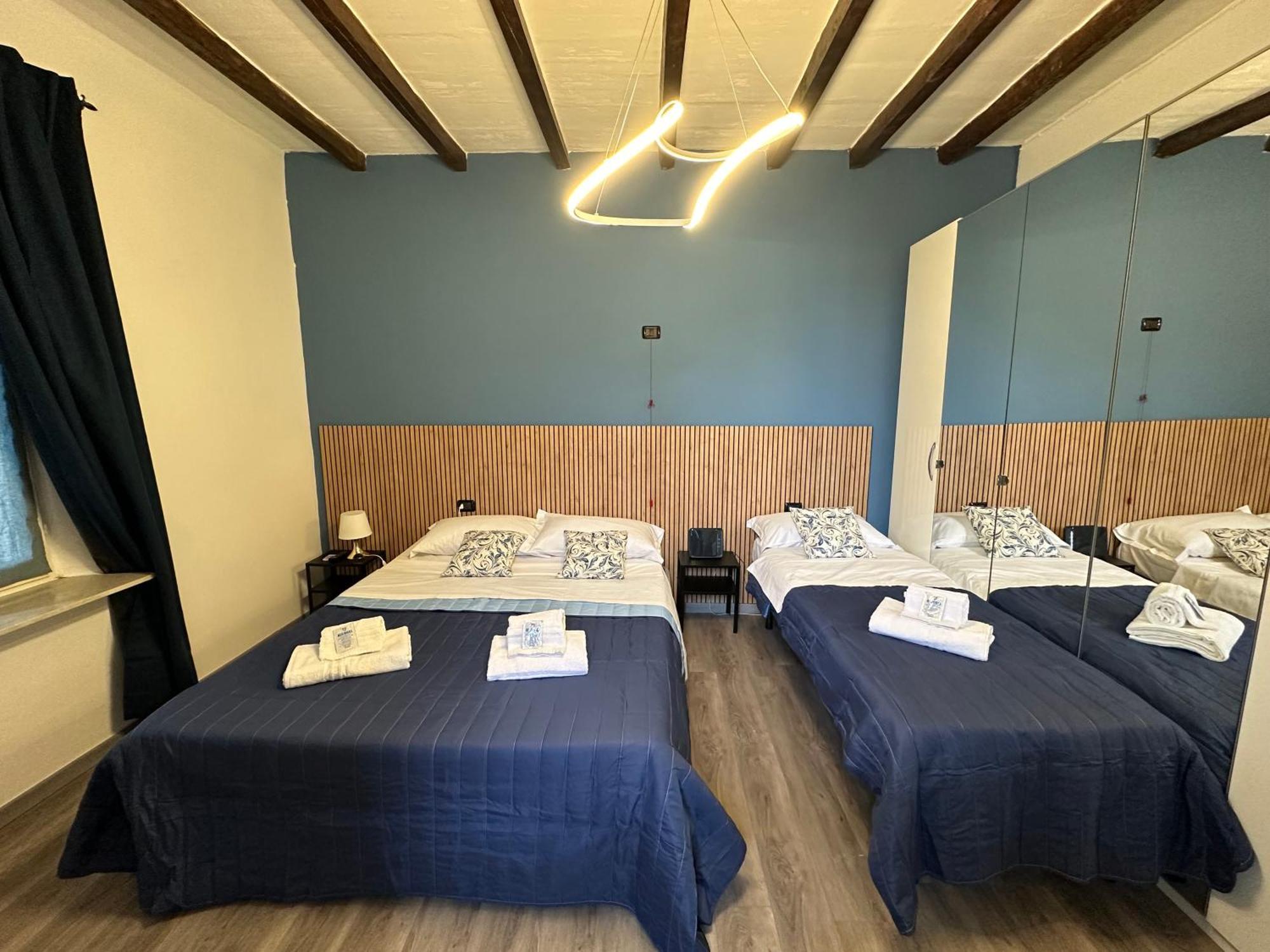 Aosta 3 Apartment Parma Ngoại thất bức ảnh