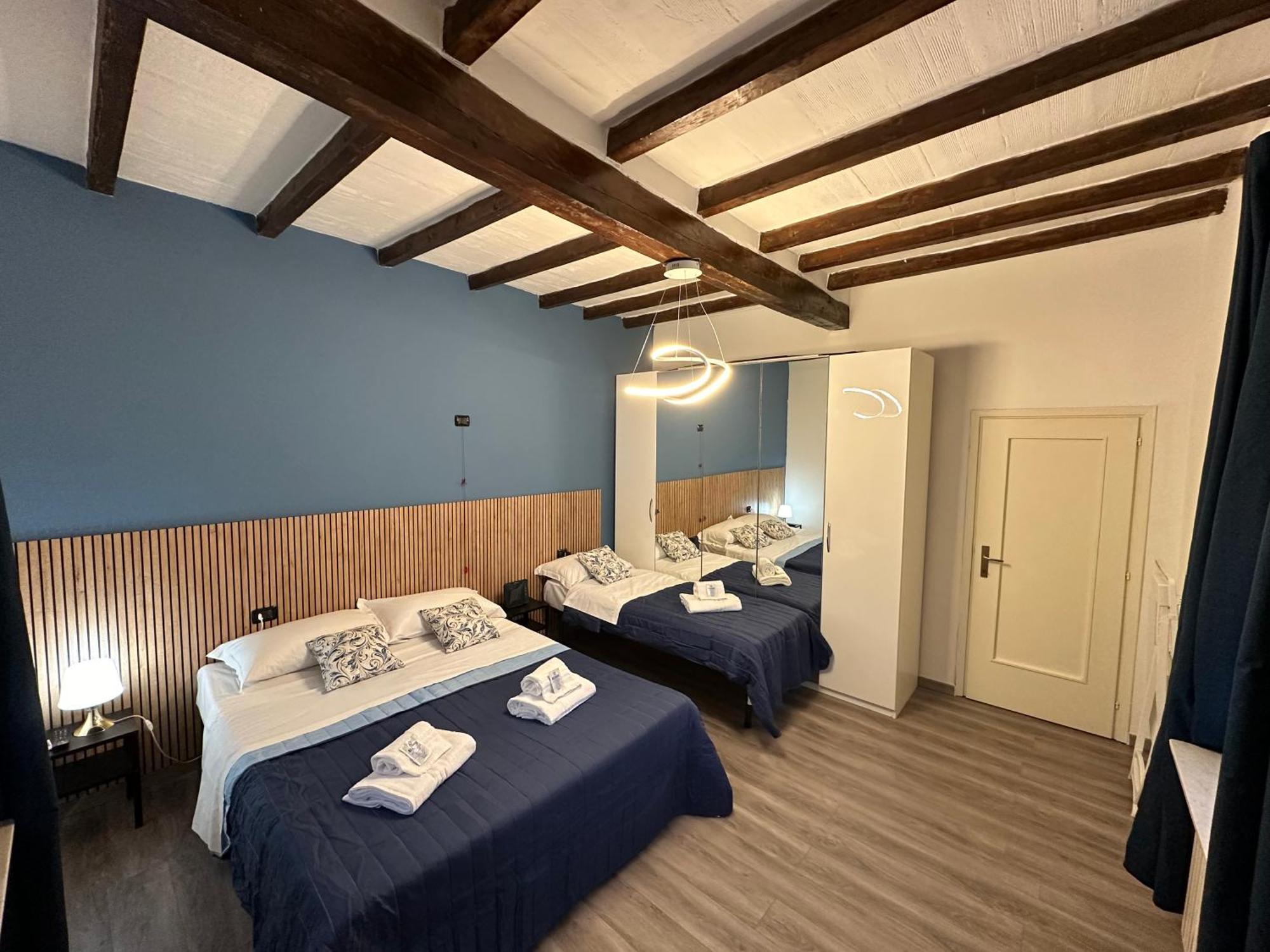 Aosta 3 Apartment Parma Ngoại thất bức ảnh