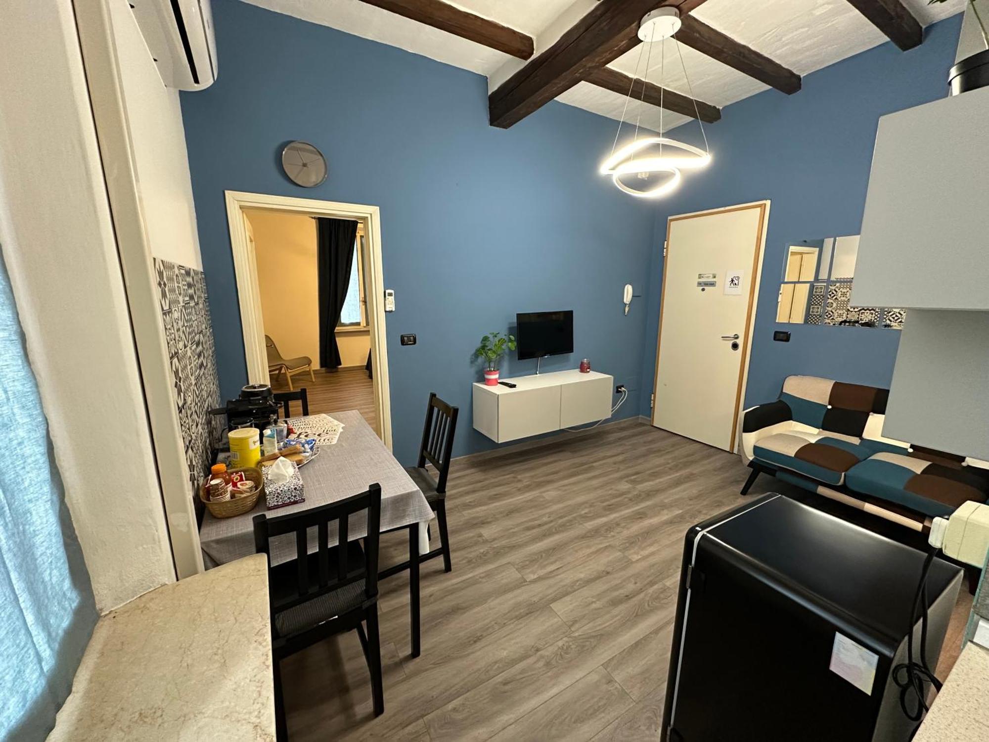 Aosta 3 Apartment Parma Ngoại thất bức ảnh