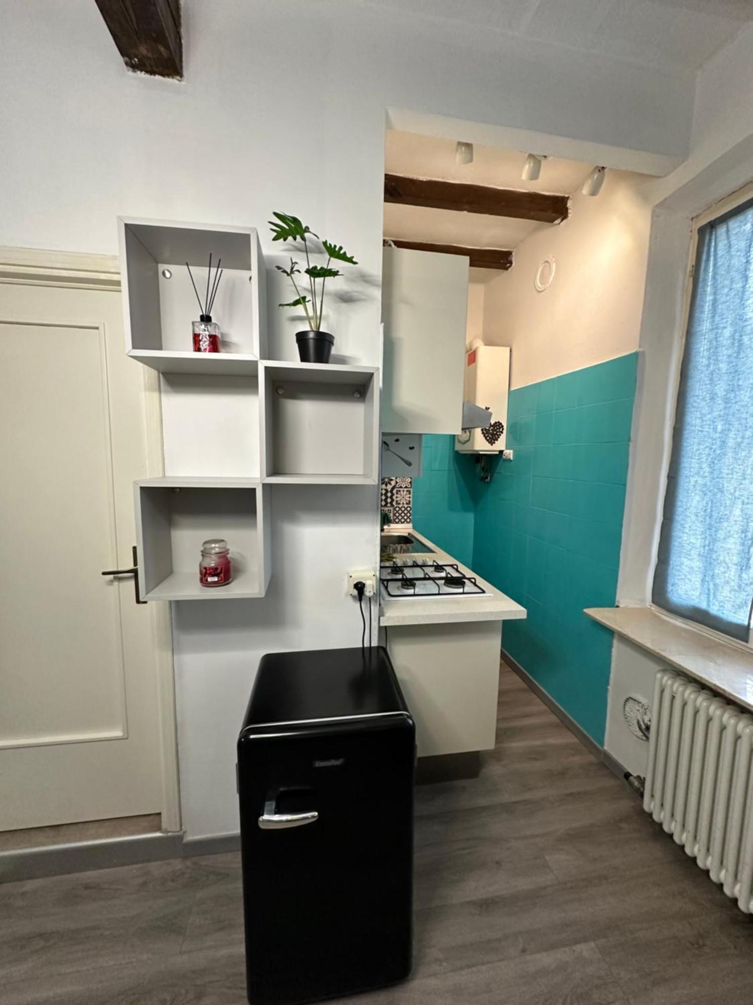 Aosta 3 Apartment Parma Ngoại thất bức ảnh