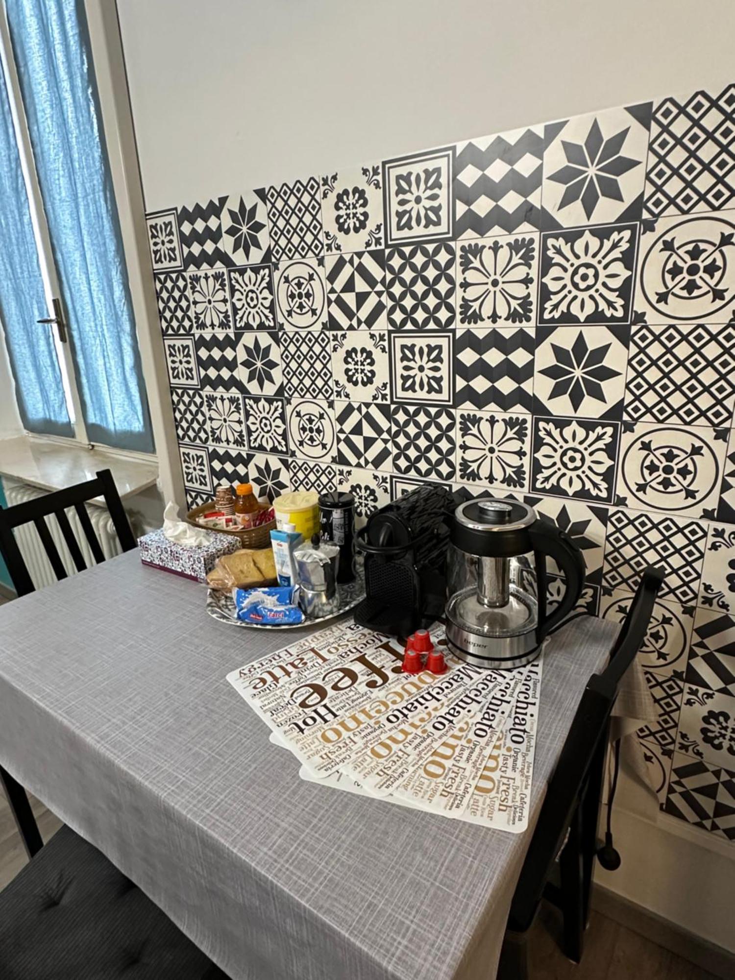 Aosta 3 Apartment Parma Ngoại thất bức ảnh